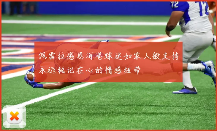佩雷拉感恩海港球迷如家人般支持永远铭记在心的情感纽带