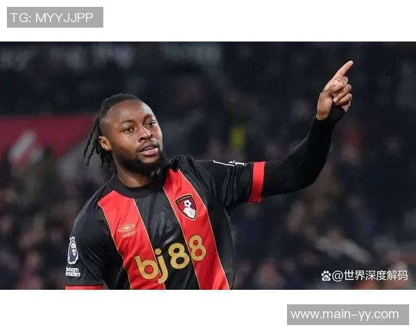 英媒曝塞梅尼奥解约金超6500万伯恩茅斯积极寻觅新援