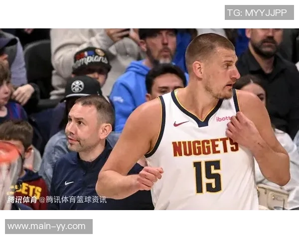 阿德尔曼称约基奇传球沃特森正确性因其底角三分命中率超过50 阿德尔曼称约基奇传球沃特森正确性因其底角三分命中率超过50