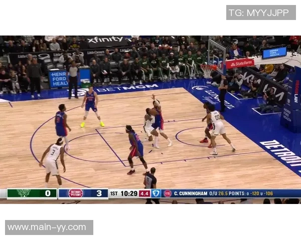 小凯文波特半场精彩表现助球队争胜贡献10分5篮板5助攻