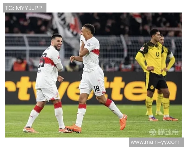 凯尔分析多特被扳平原因红牌影响局势失误频频导致结果不佳