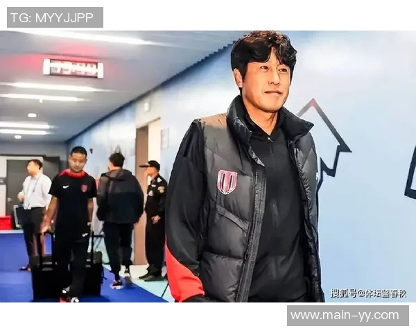 苗原谈徐正源经纪人活动国安虽有韩国渠道资金不足