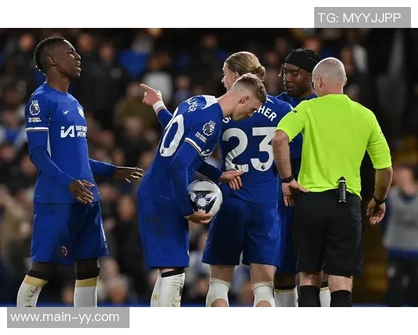 詹俊分析切尔西换帅夺冠难以重现小法执教更具长远价值