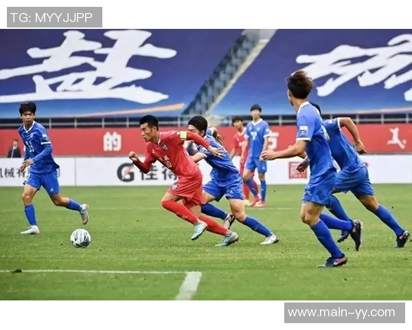 中国足球2025年展望：青训成关键突破口依旧面临挑战与机遇