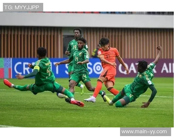 中国足球2025年展望：青训成关键突破口依旧面临挑战与机遇