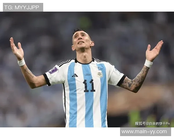 迪马利亚称赞C罗职业素养高但梅西时代让他追求目标更具挑战性 迪马利亚称赞C罗职业素养高但梅西时代让他追求目标更具挑战性